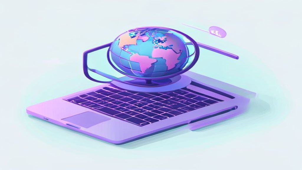 С VPN не работает интернет — иллюстрация: причины и решение