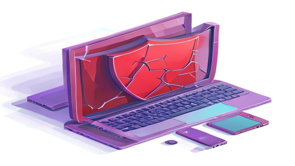 Red Shield VPN не работает — иллюстрация: причины и решение