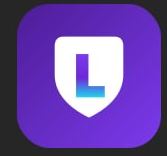 Логотип LokaiVPN — бесплатного VPN-приложения с открытым исходным кодом